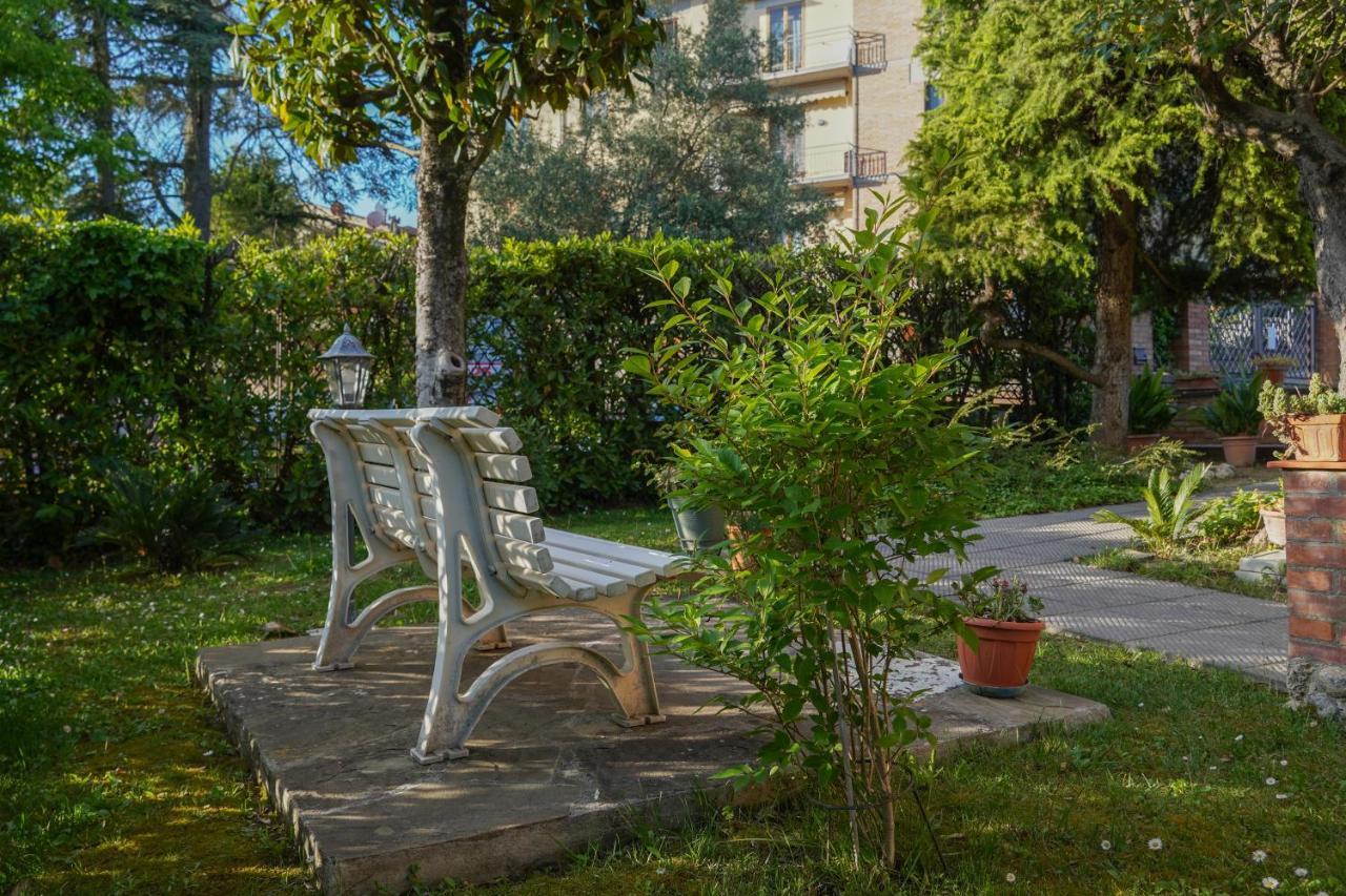 La Casa Di Agnese - Appartamenti A 산지미냐노 외부 사진